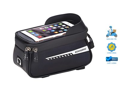 Túi Khung Xe Đạp 1 Ngăn Chống Thấm Nước 5 Túi Khung Xe Đạp 1 Ngăn Chống Thấm Nước