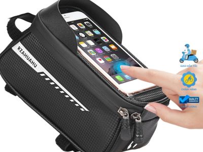 Túi Khung Xe Đạp 1 Ngăn Chống Thấm Nước 7 Túi Khung Xe Đạp 1 Ngăn Chống Thấm Nước