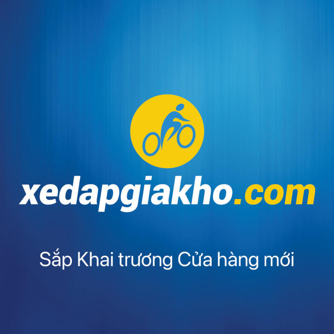 Xe Đạp Giá Kho – Nguồn Xe Đạp Nhập Khẩu Lớn Nhất Việt Nam