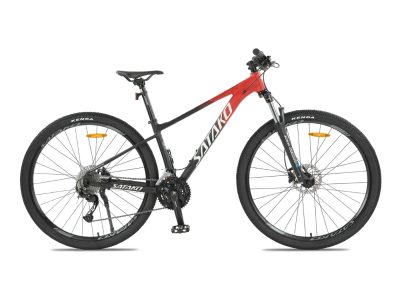 Xe Đạp Địa Hình MTB Satako Formater