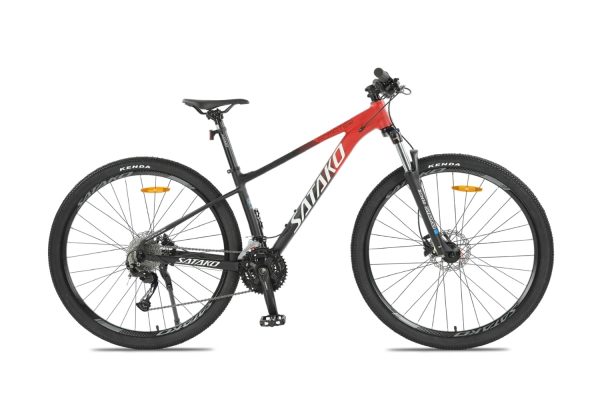 Xe Đạp Địa Hình MTB Satako Formater