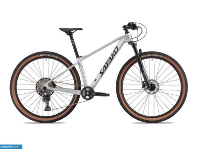 Xe Đạp Địa hình MTB Satako Akita 29 Inch