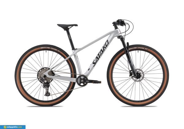 Xe Đạp Địa hình MTB Satako Akita 29 Inch