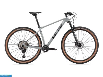 Xe Đạp Địa hình MTB Satako Akita 29 Inch