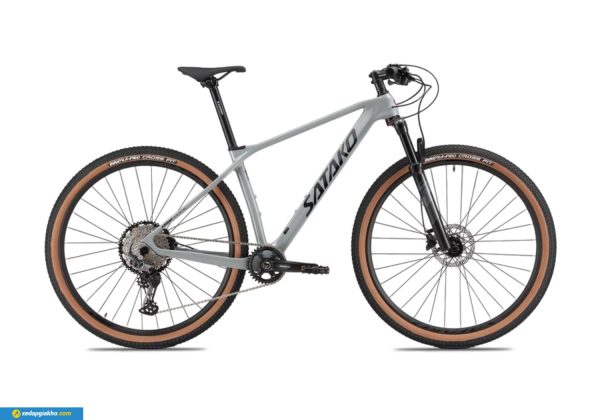 Xe Đạp Địa hình MTB Satako Akita 29 Inch