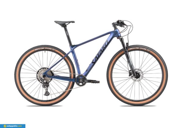 Xe Đạp Địa hình MTB Satako Akita 29 Inch