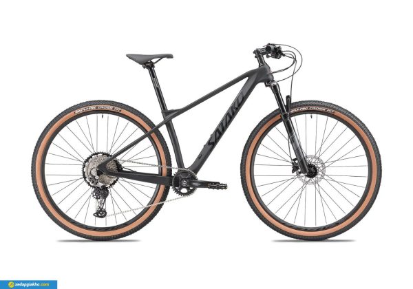 Xe Đạp Địa hình MTB Satako Akita 29 Inch