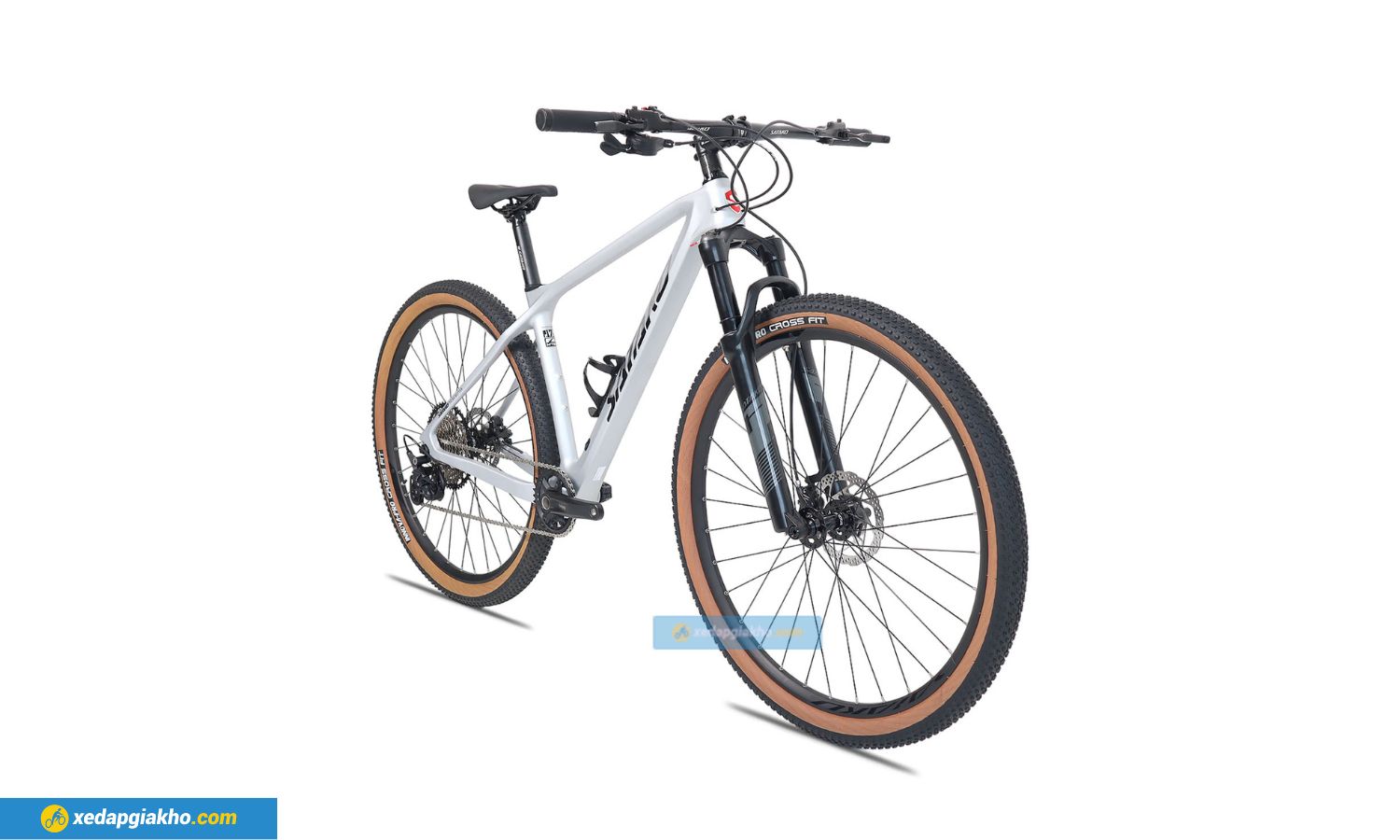 Xe Đạp Địa hình MTB Satako Akita 29 Inch