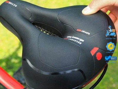 Yên Béo Xe Đạp Cao Cấp