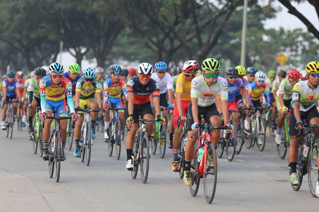 Các giải đua xe đạp ở Việt Nam mà bạn không nên bỏ qua