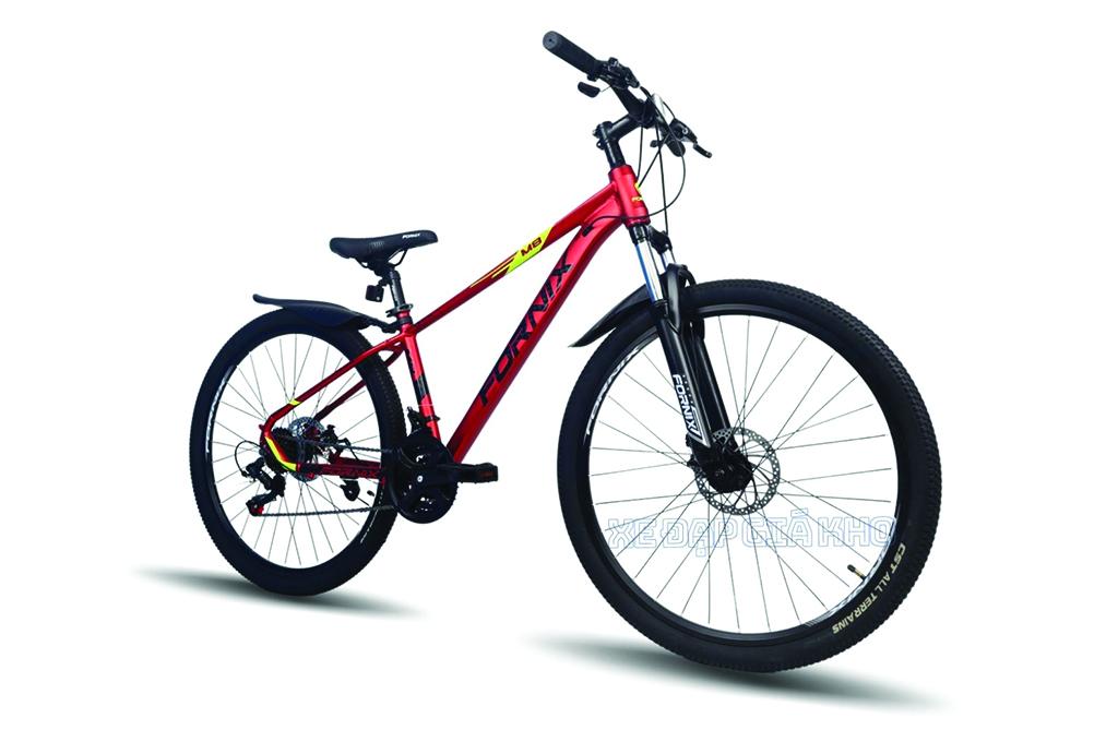 Xe đạp giá kho cung cấp đa dạng từ thương hiệu đến mẫu mã