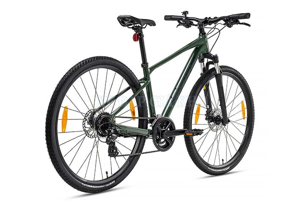 e Đạp Địa Hình MTB Giant Roam 3 Disc phiên bản mới nhất 2024