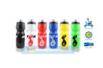 Với chất liệu bền bỉ, bình nước Discovery là sự lựa chọn lý tưởng cho những chuyến đi dài