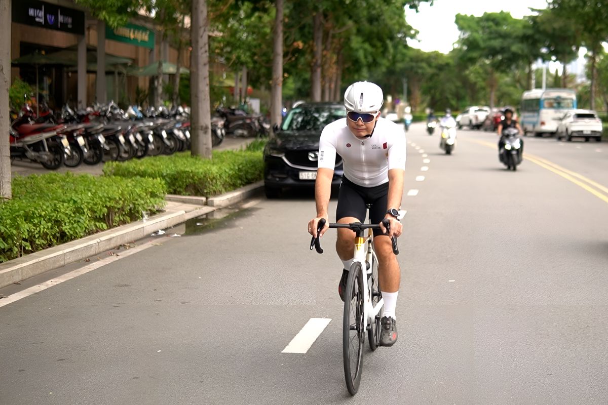 Hướng Dẫn Cách Chọn Size Xe Đạp Phù Hợp Với Chiều Cao 39 Các lưu ý để chọn size xe đạp phù hợp