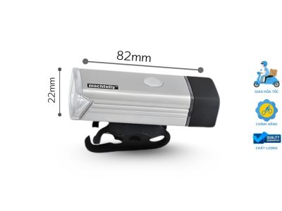Đèn Pin Machfally Cao Cấp 7 Đèn Pin Machfally Cao Cấp Nhỏ Gọn, Dễ Lắp Đặt