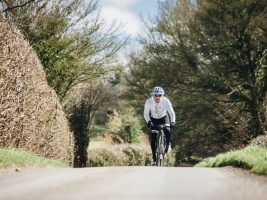 Kiên trì đạp xe để đạt hiệu quả tốt