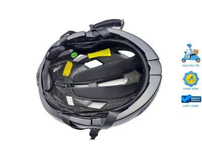 Nón Bảo Hiểm Sunri D05 Cao Cấp 7 Nón Bảo Hiểm Sunri D05 Cao Cấp Ruột Êm