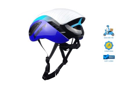 Nón Bảo Hiểm Xe Đạp Sunri D02