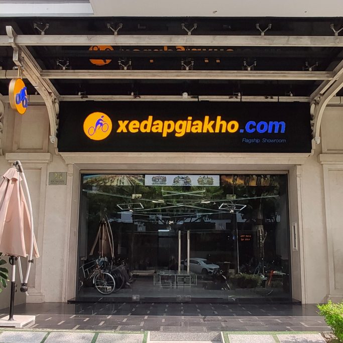 Xe Đạp Giá Kho – Nguồn Xe Đạp Nhập Khẩu Lớn Nhất Việt Nam