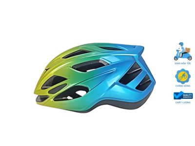 Nón bảo hiểm xe đạp Tiant D16