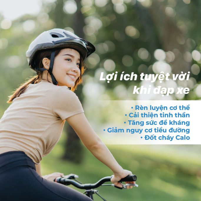 Xe Đạp Giá Kho – Nguồn Xe Đạp Nhập Khẩu Lớn Nhất Việt Nam