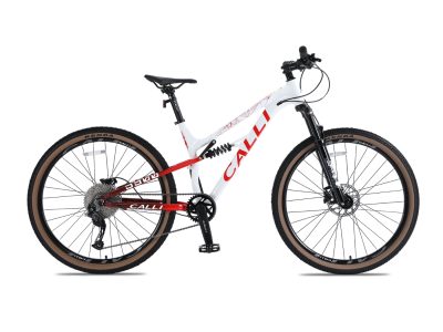 Xe Đạp Địa Hình MTB Calli 5900 27.5 Inch