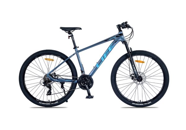 Xe Đạp Địa Hình MTB Life MX2000