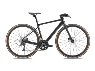 Xe Đạp Touring Nesto Fox - Khung Carbon | Shimano Sora | Phanh Dầu