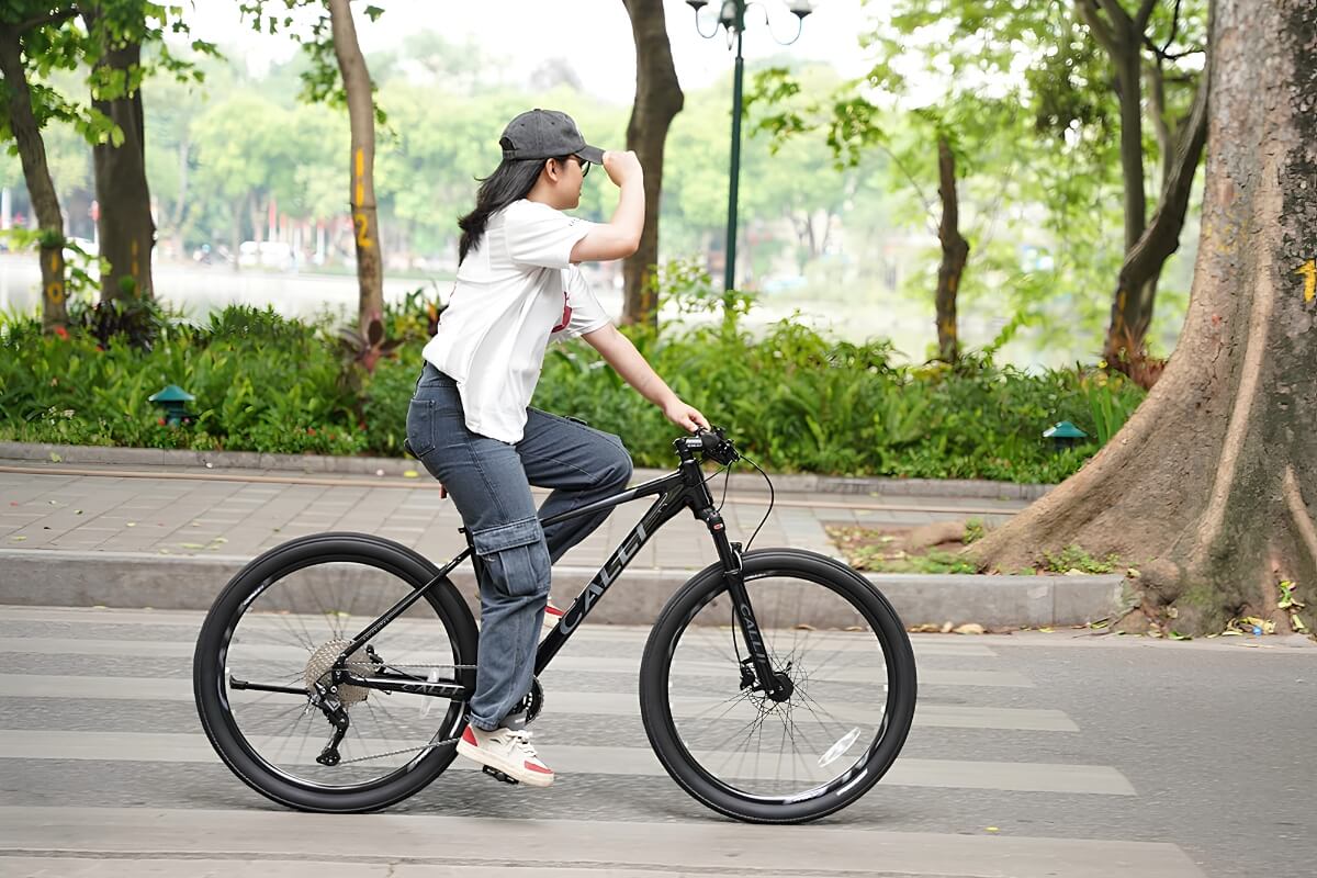 Cách Chọn Xe Đạp Thể Thao Phù Hợp Với Bạn, Dễ Sử Dụng 5 Chọn thương hiệu xe đạp uy tín giúp tiết kiệm chi tiết và an tâm khi sử dụng
