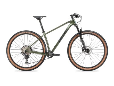 Xe Đạp Địa Hình MTB Nesto Tiger 29 Inch