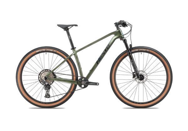 Xe Đạp Địa Hình MTB Nesto Tiger 29 Inch