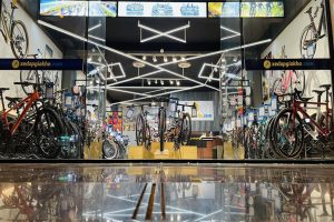 Hệ thống cửa hàng Xe Đạp Giá Kho chính thức mở cửa Chi Nhánh Xe Đạp Tại Thủ Đức (Vạn Phúc City)