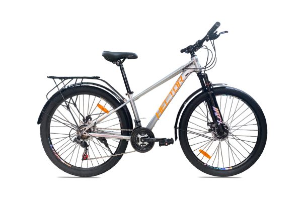 Xe Đạp Địa Hình MTB Hector Apollo 2 27.5 Inch