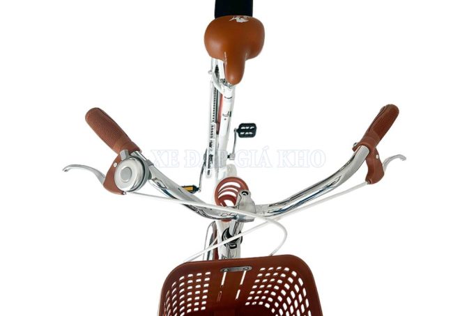 Xe Đạp Giá Kho – Nguồn Xe Đạp Nhập Khẩu Lớn Nhất Việt Nam