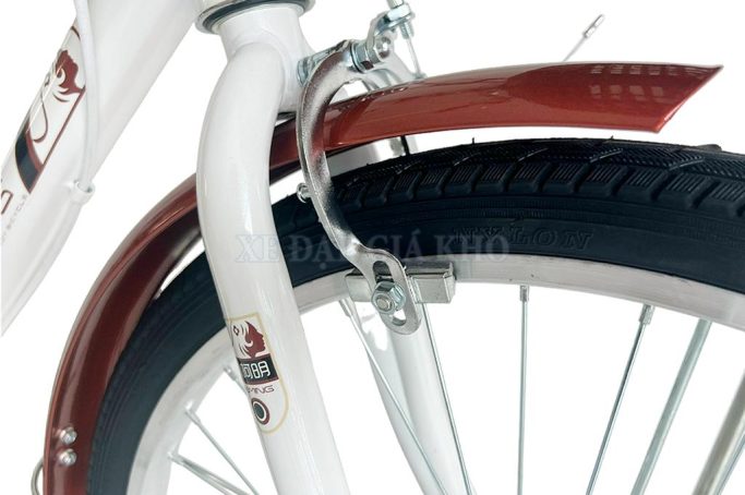 Xe Đạp Giá Kho – Nguồn Xe Đạp Nhập Khẩu Lớn Nhất Việt Nam