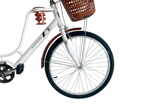 Xe Đạp Giá Kho – Nguồn Xe Đạp Nhập Khẩu Lớn Nhất Việt Nam