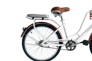 Líp sau và xích, được sản xuất theo tiêu chuẩn chất lượng cao