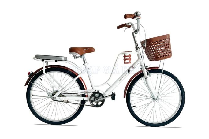 Xe Đạp Giá Kho – Nguồn Xe Đạp Nhập Khẩu Lớn Nhất Việt Nam