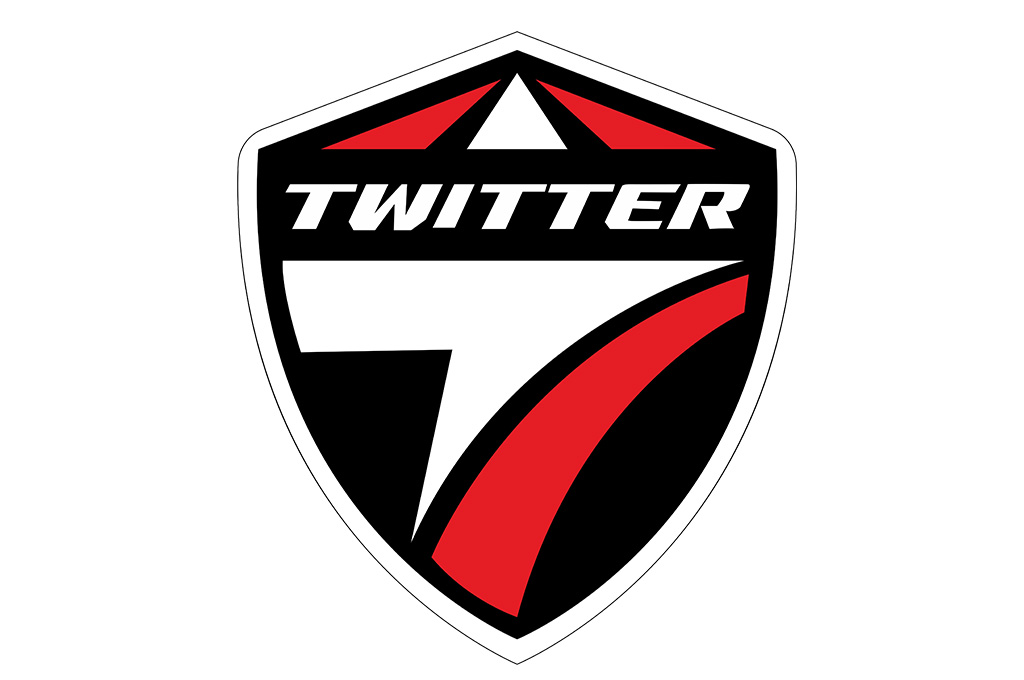 Logo Xe Đạp Twitter