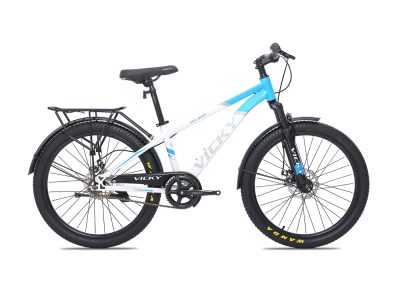 Xe Đạp Địa Hình MTB Vicky Crazy VC600