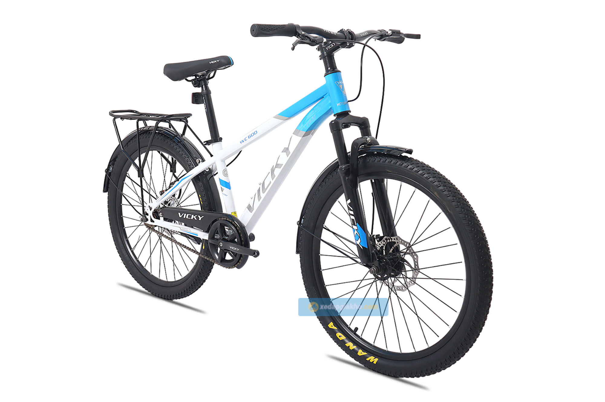 Xe Đạp Giá Kho tại TP.HCM cung cấp đa dạng các mẫu xe đạp chính hãng từ các thương hiệu nổi tiếng