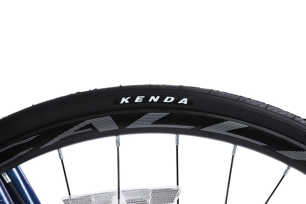 Bộ lốp Kenda có kích thước 700*28C