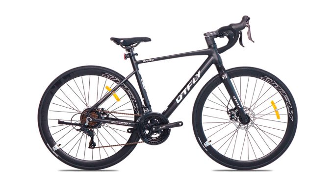 Xe Đạp Giá Kho – Nguồn Xe Đạp Nhập Khẩu Lớn Nhất Việt Nam