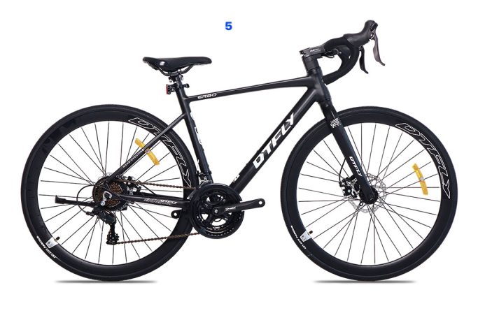 Xe Đạp Giá Kho – Nguồn Xe Đạp Nhập Khẩu Lớn Nhất Việt Nam