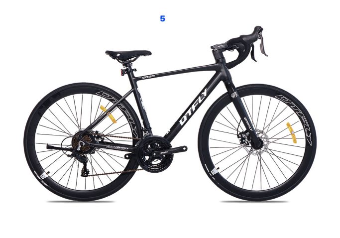 Xe Đạp Giá Kho – Nguồn Xe Đạp Nhập Khẩu Lớn Nhất Việt Nam