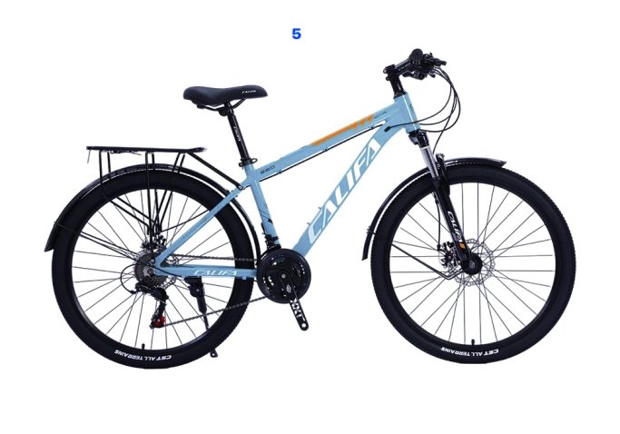 Xe Đạp Giá Kho – Nguồn Xe Đạp Nhập Khẩu Lớn Nhất Việt Nam