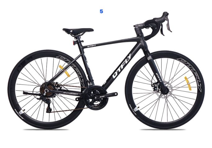 Xe Đạp Giá Kho – Nguồn Xe Đạp Nhập Khẩu Lớn Nhất Việt Nam