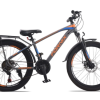 Xe Đạp Thể Thao 24 Inch Fornix RACER