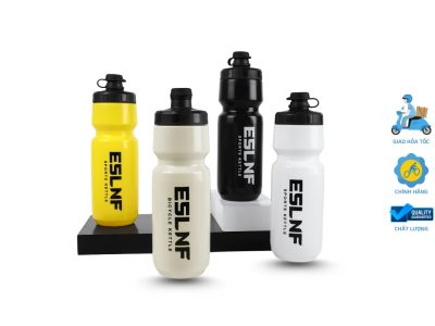 Bình Nước Xe Đạp E5