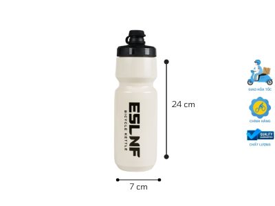 Bình Nước Xe Đạp E5 Nhỏ Gọn